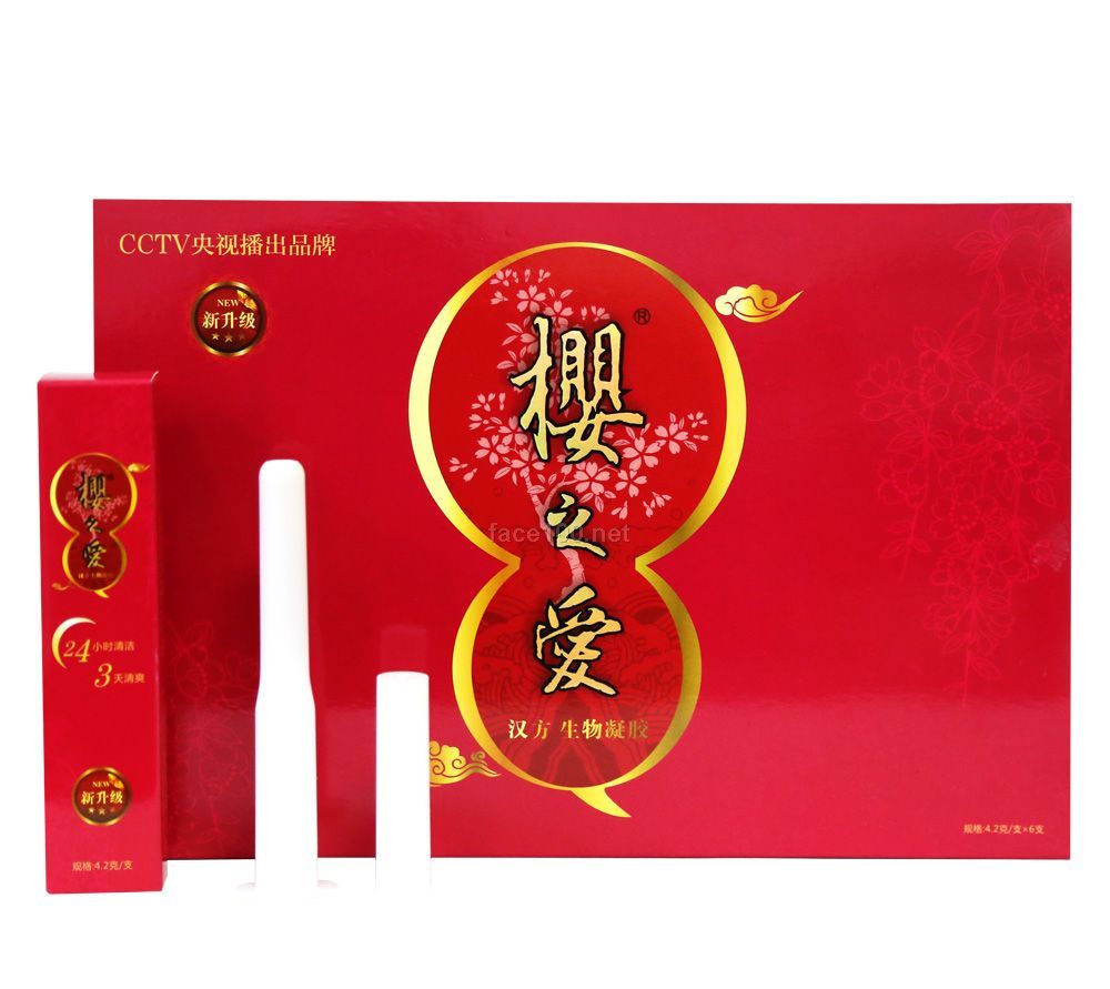 啥產品，能讓所有女人都動心？