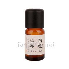 滋養(yǎng)潤(rùn)發(fā)精油改善干燥、易斷裂、分叉等受損發(fā)質(zhì)代理批發(fā)