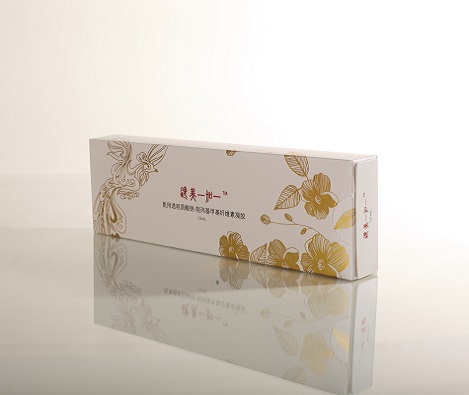 逸美一加一（醫(yī)用透明質(zhì)酸鈉-羥丙基甲基纖維素凝膠）