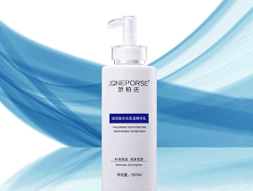 嬌柏氏玻尿酸水光保濕精華乳 500ml代理批發