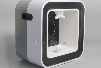 V8面部管理系統
